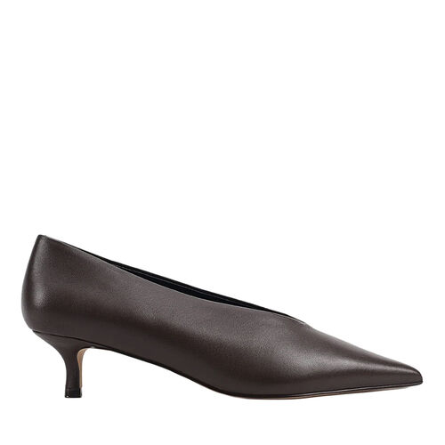 Siren Flynn Point Toe Pumps